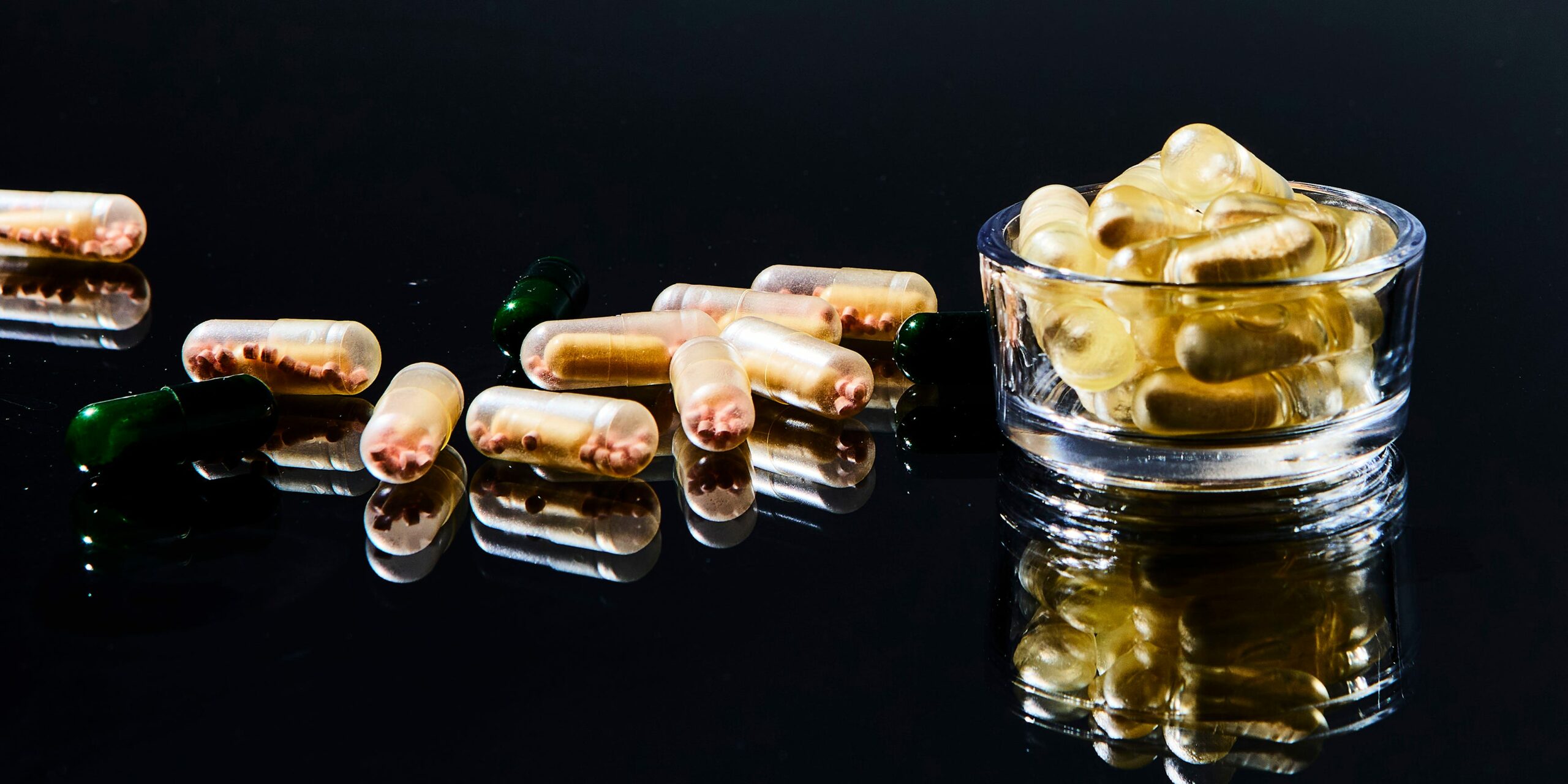 Unlock Your Best Gut Ever: The 7 Probiotics That Actually Deliver Results—Backed by a Dietitian’s Secrets