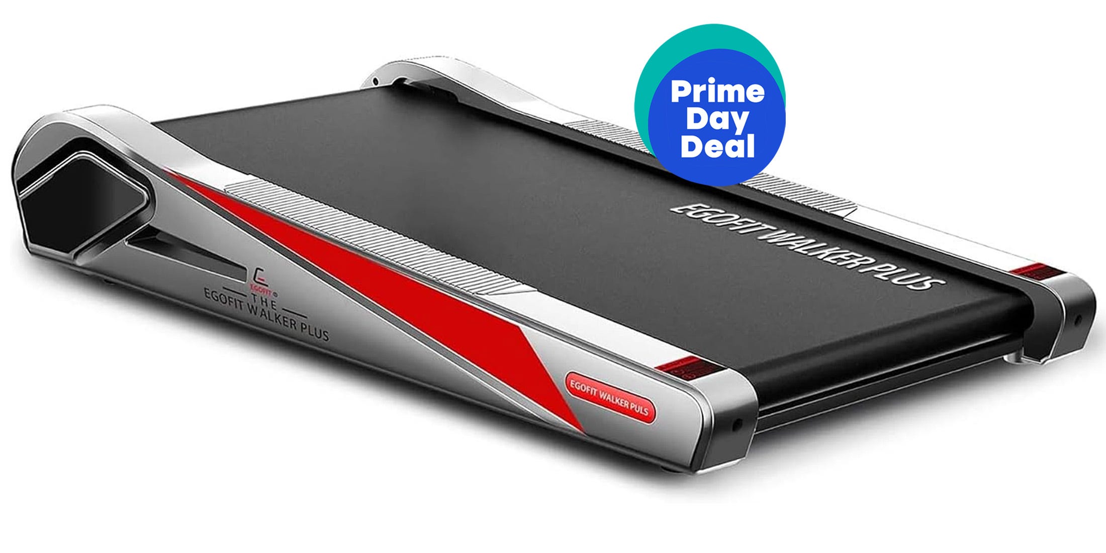 Unlock Your Best Walk-Workout Yet: This Under-Desk Treadmill’s Insane Incline and $87 Prime Day Slash Will Blow Your Mind!