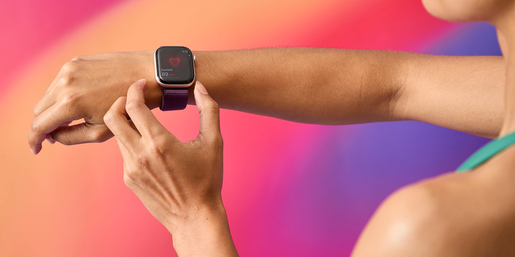 Unlock Your Ultimate Potential: The Top 10 Fitness Trackers Women Swear By (Tested & Approved by Experts)