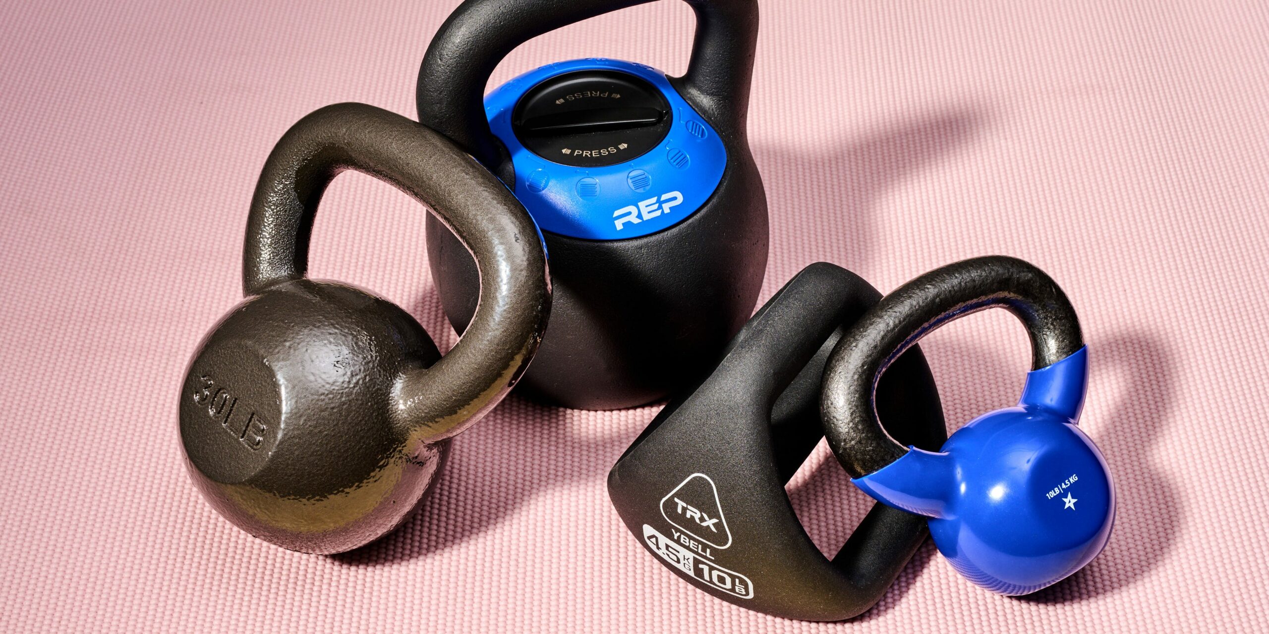 Unlock Your Ultimate Strength: The 6 Kettlebells Fitness Pros Swear By (And Why You Need One Now)