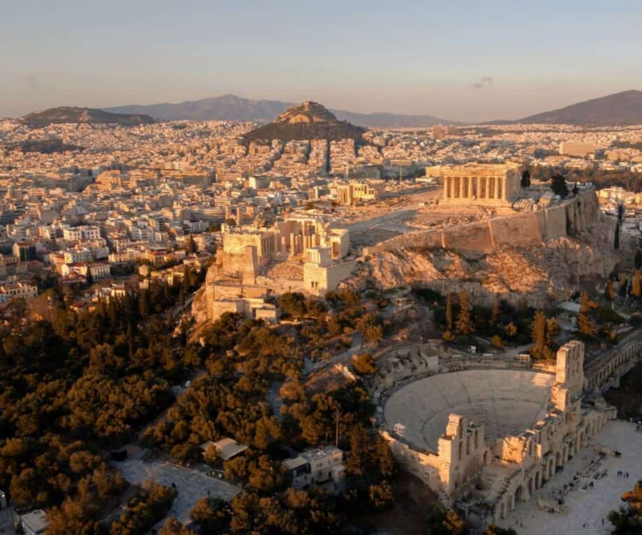 Unlocking Athens’ Hidden Luxury: Why This Concierge’s Secrets Could Change Your Travel Game Forever