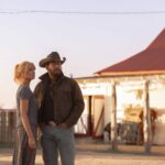 Unlocking Dutton Ranch Secrets: Wild Yellowstone Theories & Chilling Biological Warfare Revelations You Won’t Believe!