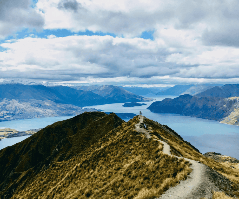 Unlocking Paradise: The Surprising Secrets That Make New Zealand the Ultimate Wellness Escape You’ve Never Heard Of