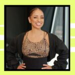 Unlocking Strength and Style: The Surprising Reason Mya Dominates Her Treadmill... in Heels!
