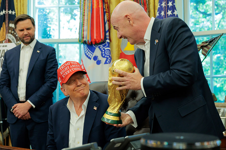 Unlocking the 2026 FIFA World Cup: What These Jaw-Dropping Numbers Mean for Investors and Entrepreneurs