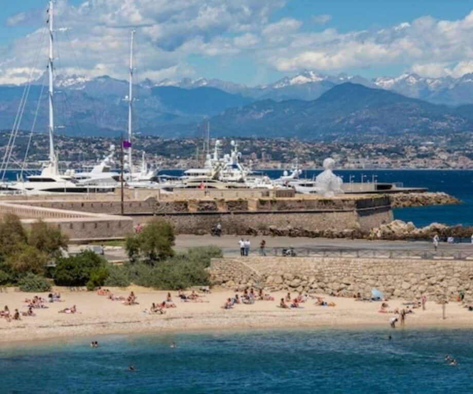 Unlocking the Hidden Allure: How Antibes’ Port Vauban Became the Untouchable Heart of Mediterranean Superyacht Culture