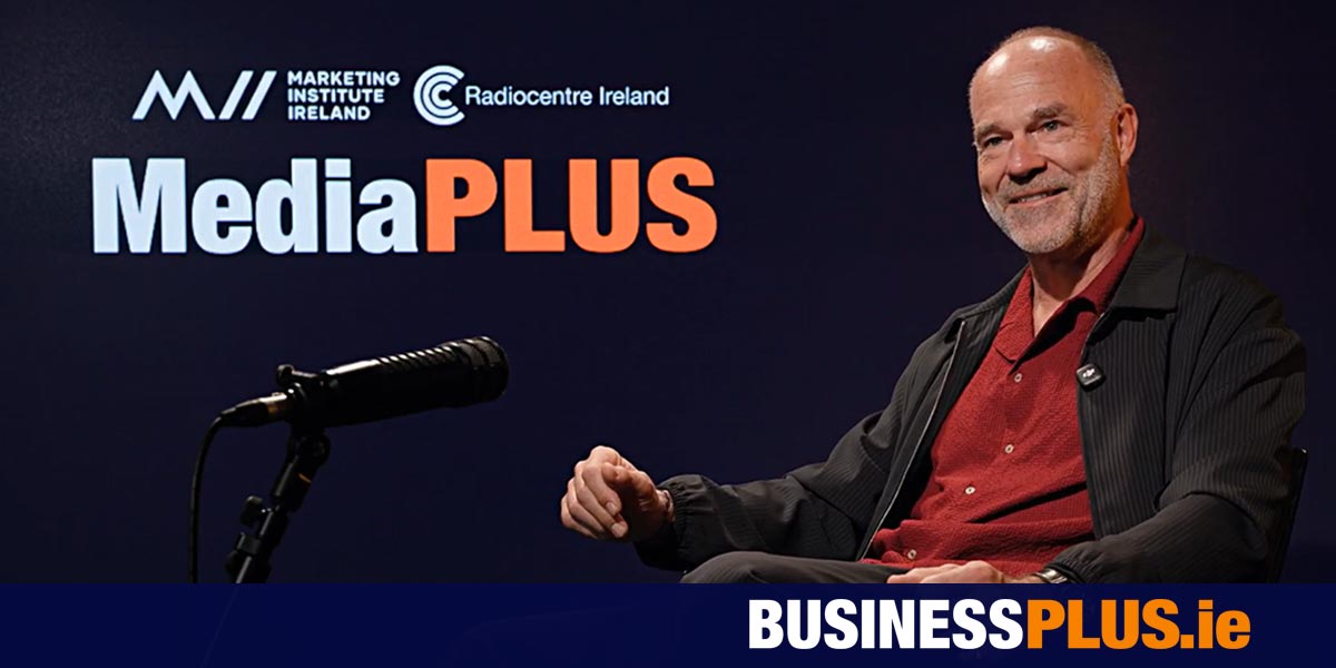 Unlocking the Hidden Power of Sonic Branding: Ralph Van Dijk Reveals Secrets That Could Transform Your Brand Identity Forever