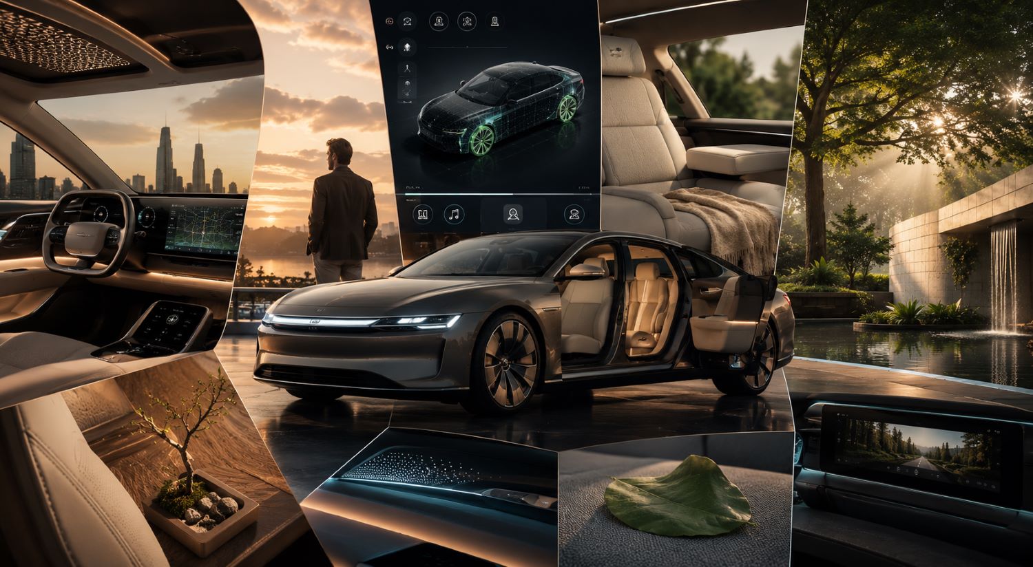 Unlocking the Hidden Secrets of 2026’s Luxury Rides: What You Didn’t Know About the Ultimate Driving Experience