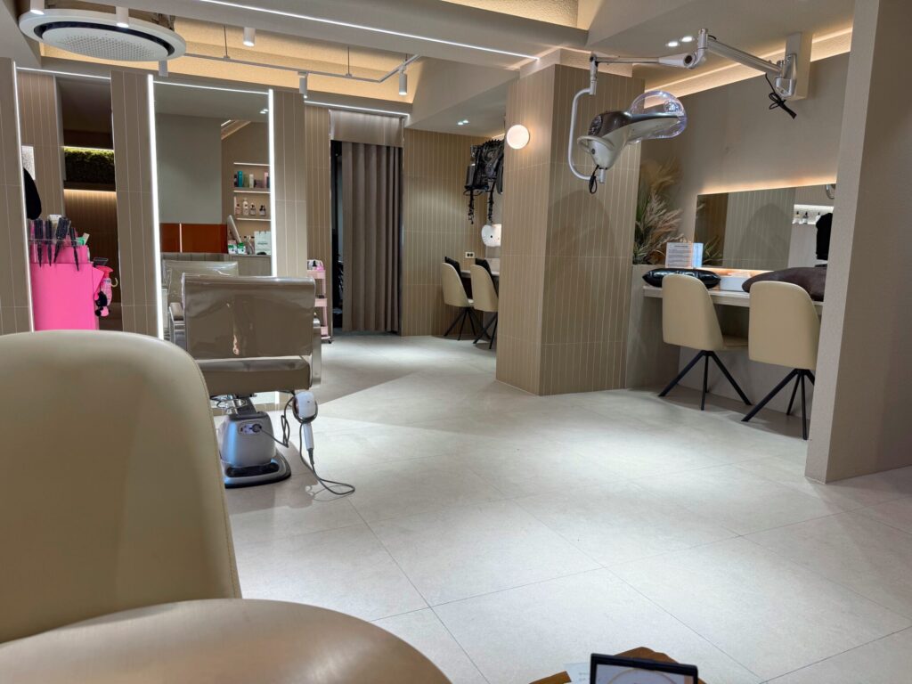 Unlocking the Secret Power of Korean Head Spas: The Unexpected Wellness Boost You Didn’t Know You Needed
