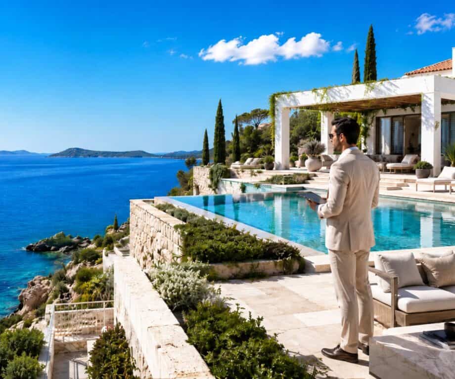 Unlocking the Secret World of Greek Private Concierges: Why Their Invisible Touch Could Transform Your Next Escape
