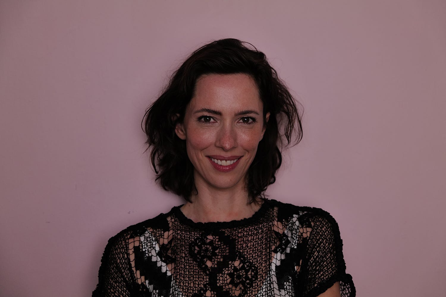 Unlocking Timeless Beauty Secrets: Why Rebecca Hall Can’t Stop Watching Bette Davis’ Cold Cream Ritual—And What It Means for Your Glow-Up