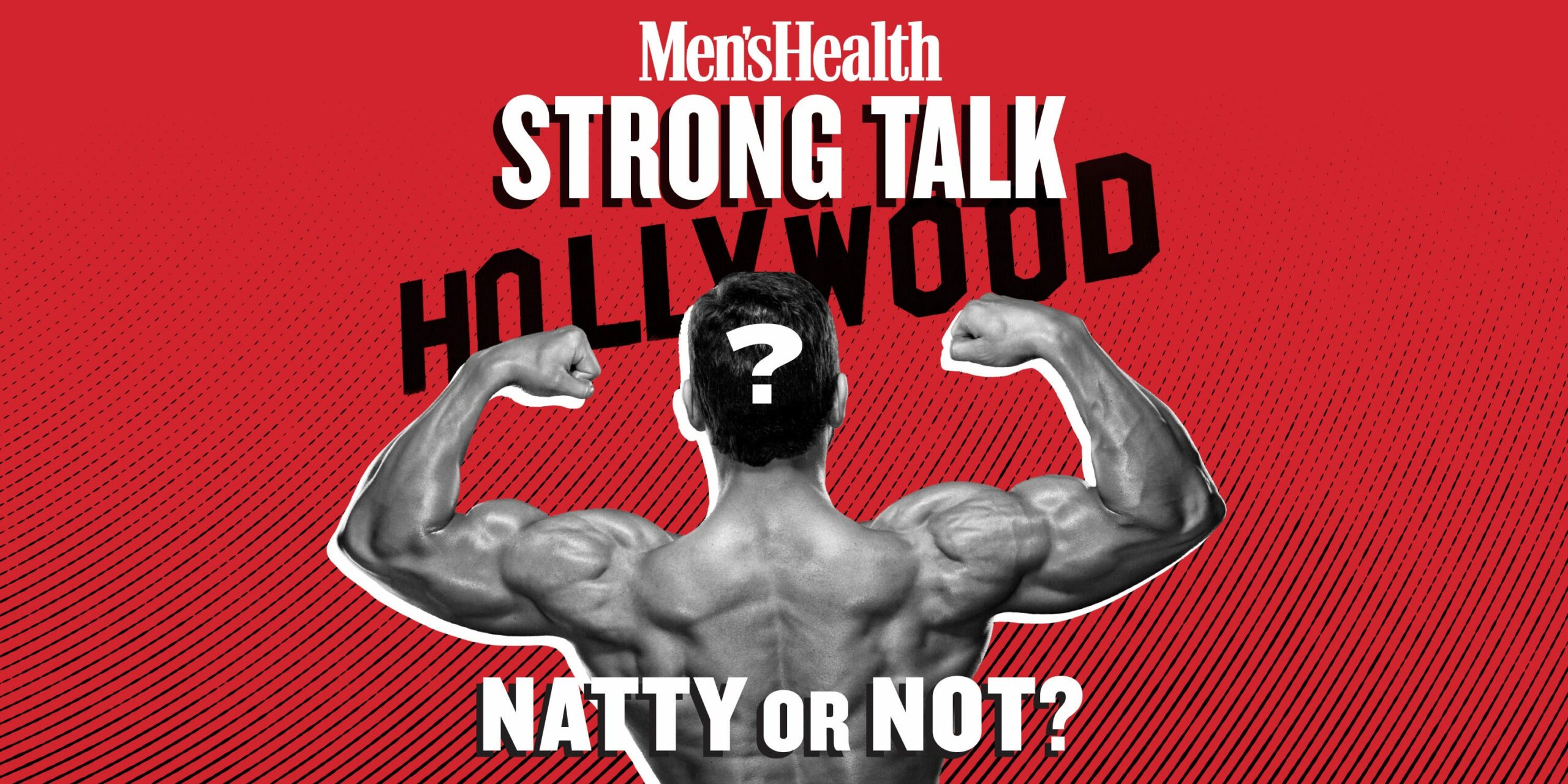 Unmasking the Myths: Is Your Favorite Superhero Secretly Juicing to Get Ripped?