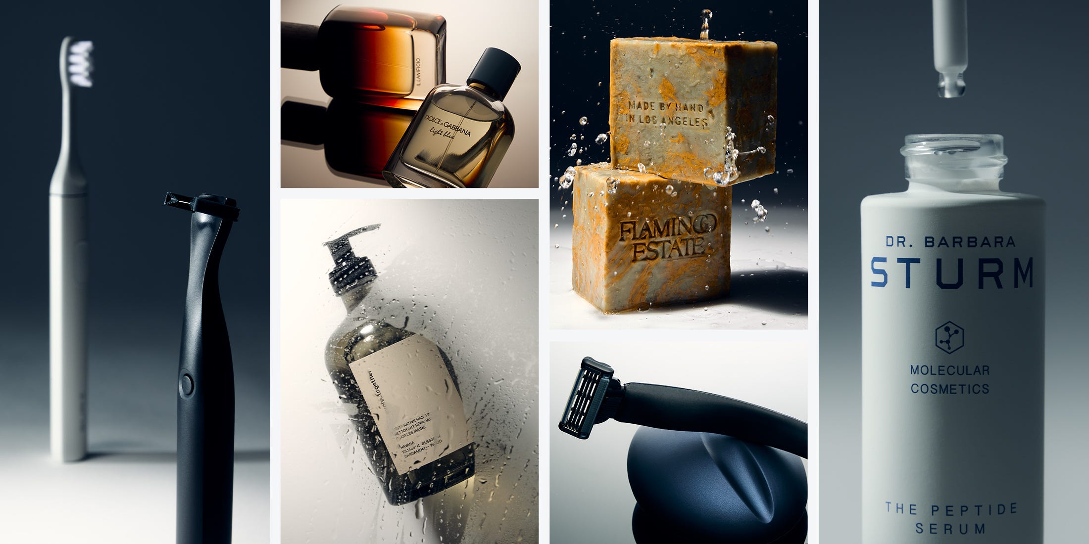 Unveiled: The 2026 Esquire Grooming Awards—The Game-Changers Redefining Male Style This Year!