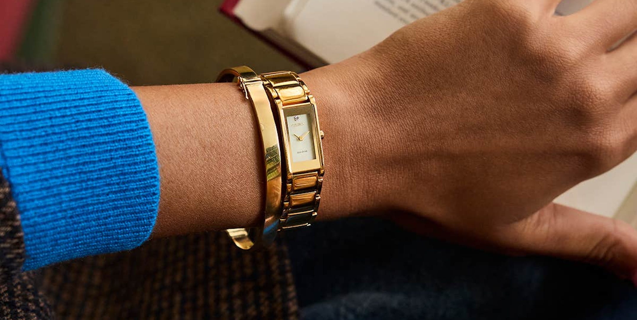 Unveiling the Bold New Citizen Watches Channeling Cartier’s Iconic Mini Tank Américaine Vibes—Here’s Why You Can’t Miss Them