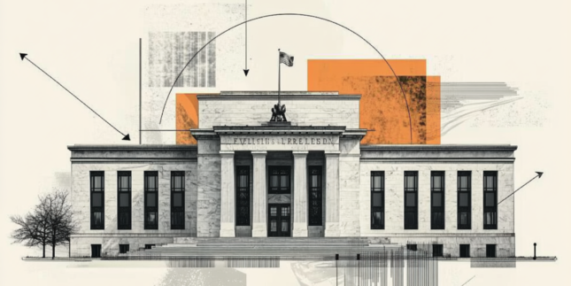 US Dollar Surges: Is Warsh’s Fed Play Setting the Stage for a Market Shakeup You Can’t Ignore?