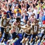 USMNT Secures World Cup Spot After 14 Years—Will Strategic Rotation Unleash Their True Power Against Turkey?