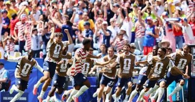 USMNT Secures World Cup Spot After 14 Years—Will Strategic Rotation Unleash Their True Power Against Turkey?