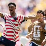 USMNT’s Stunning Group D Win: What This Breakthrough Means for America’s World Cup Knockout Ambitions—and Why Investors Should Watch Closely