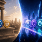 Vitalik’s Radical Move to Kill Liquidations and Outsmart Stablecoin Censorship—Is This the Future of Synthetic Assets?