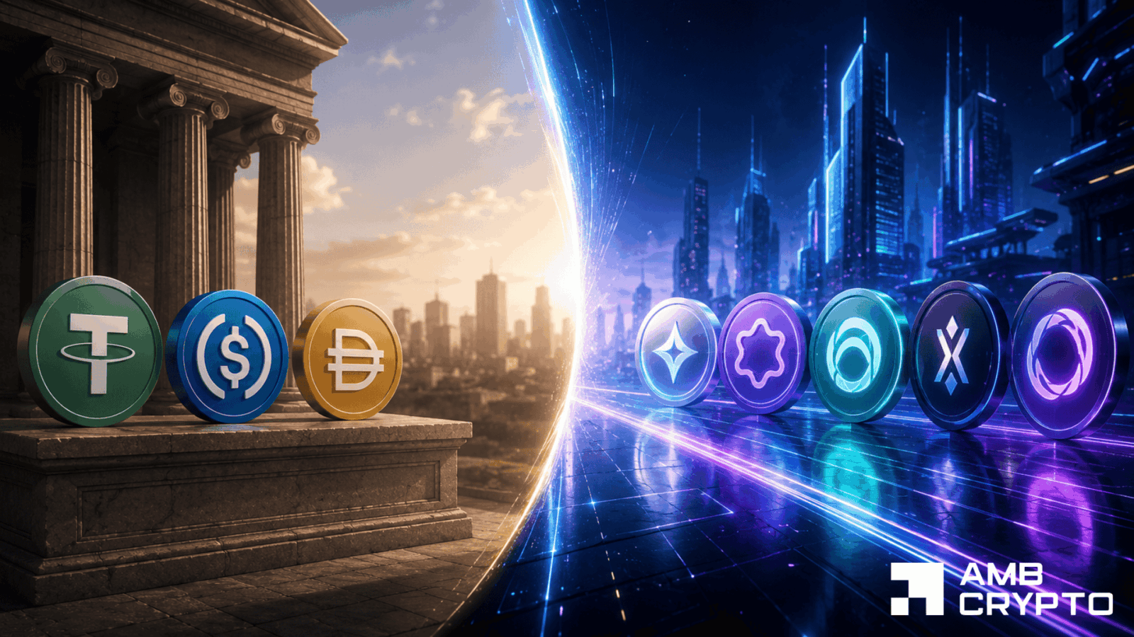 Vitalik’s Radical Move to Kill Liquidations and Outsmart Stablecoin Censorship—Is This the Future of Synthetic Assets?
