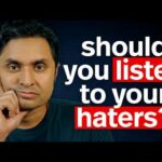 What Happens When You Use Hate As Motivation