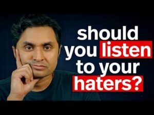 What Happens When You Use Hate As Motivation