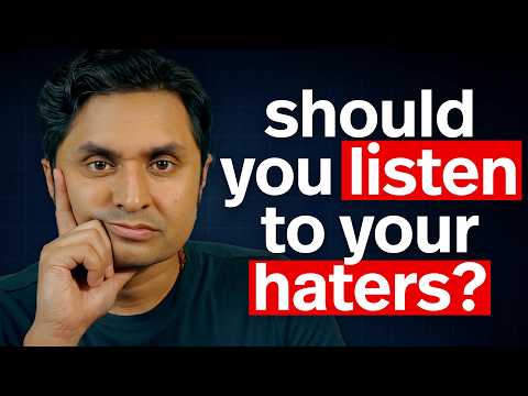 What Happens When You Use Hate As Motivation