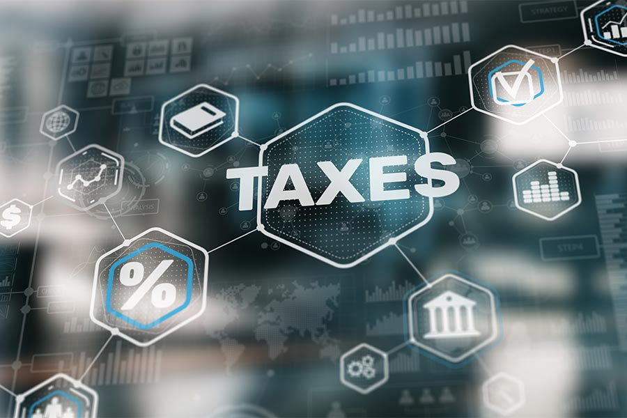 What Strong Tax Receipts Reveal About the Hidden Power Driving Our Economy’s Unstoppable Momentum