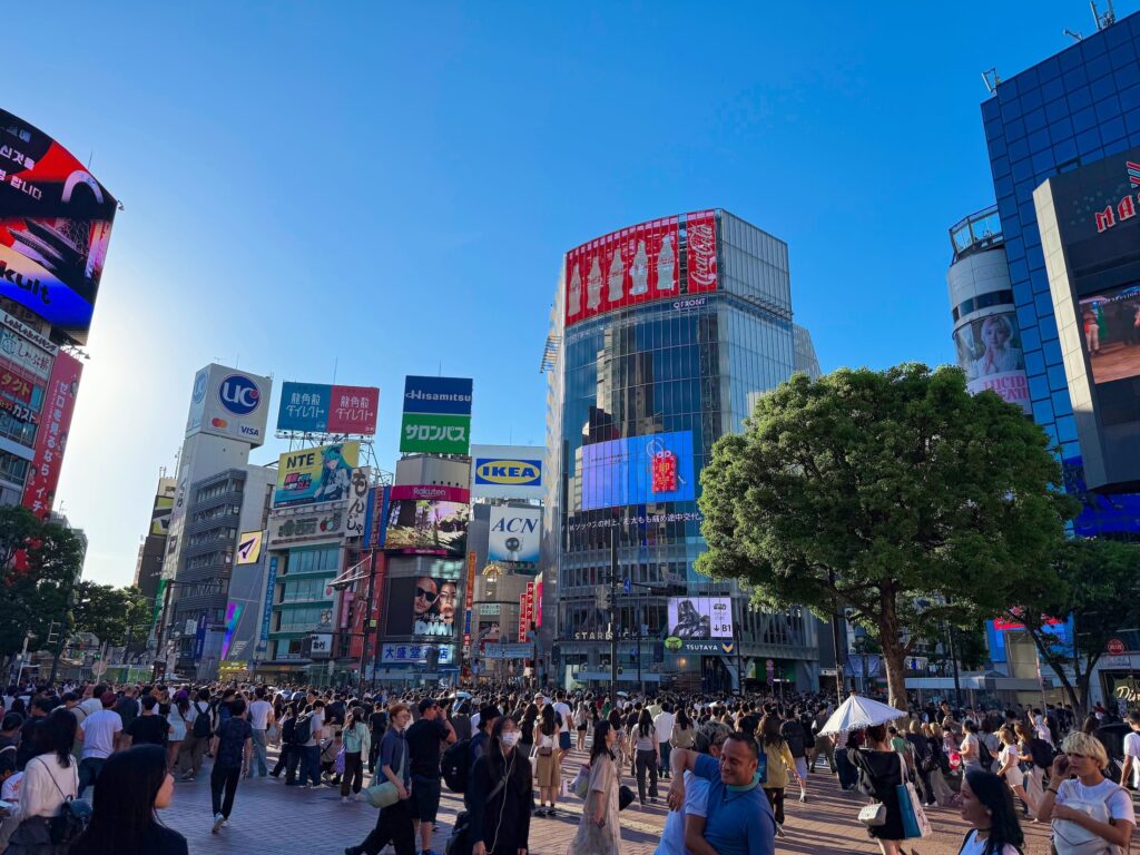 What Tokyo Taught Me About Wellness, Culture, and the Secret to Loving Japan Like a Local
