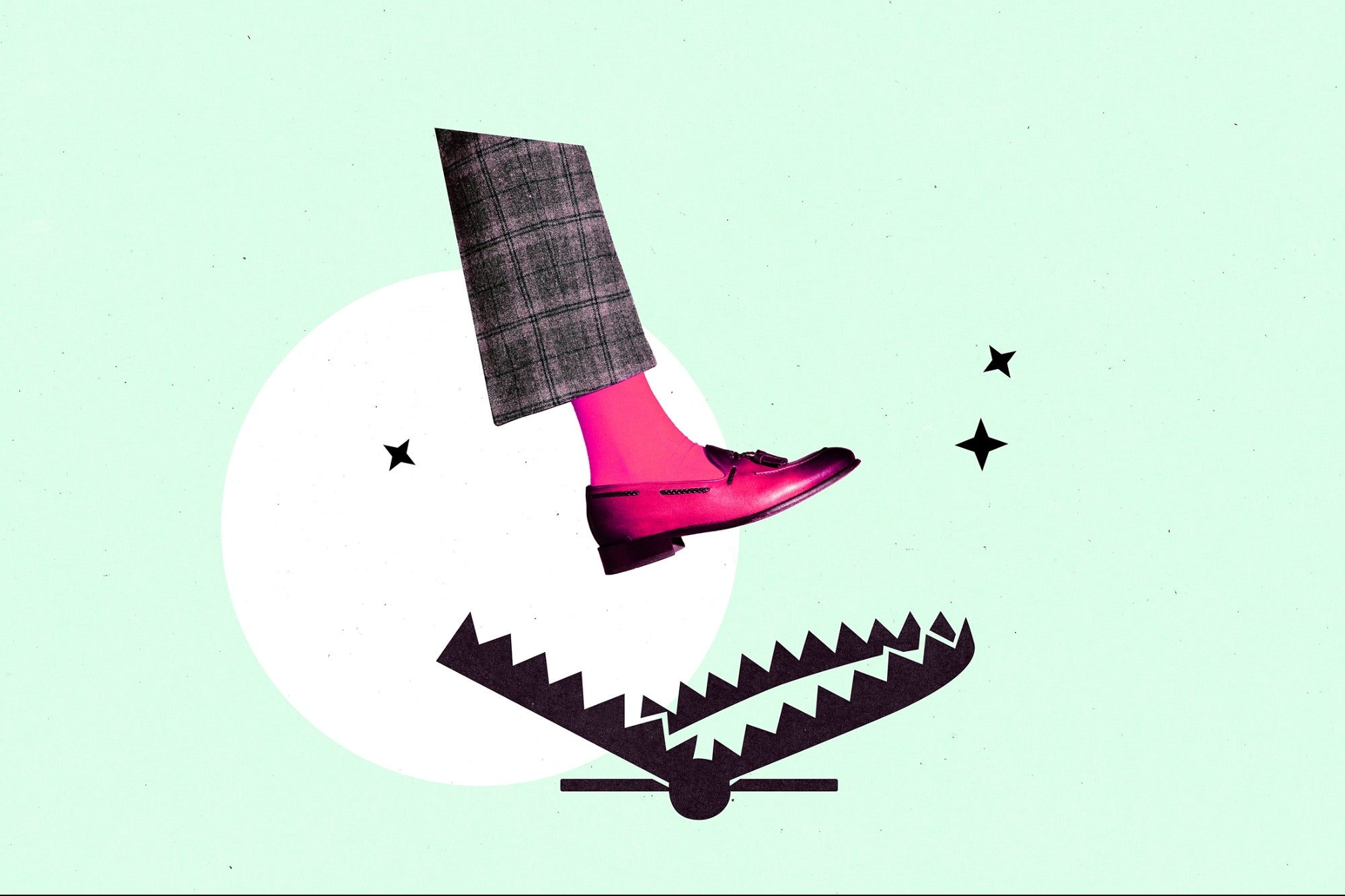 When Success Blinds You: The Hidden Risks Lurking Behind Your Booming Business—and How to Uncover Them Before It’s Too Late