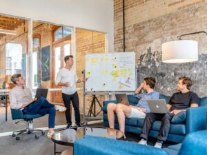 Where Are the Top Startup CFOs Parking Idle Cash Right Now to Crush Risk and Boost Returns?