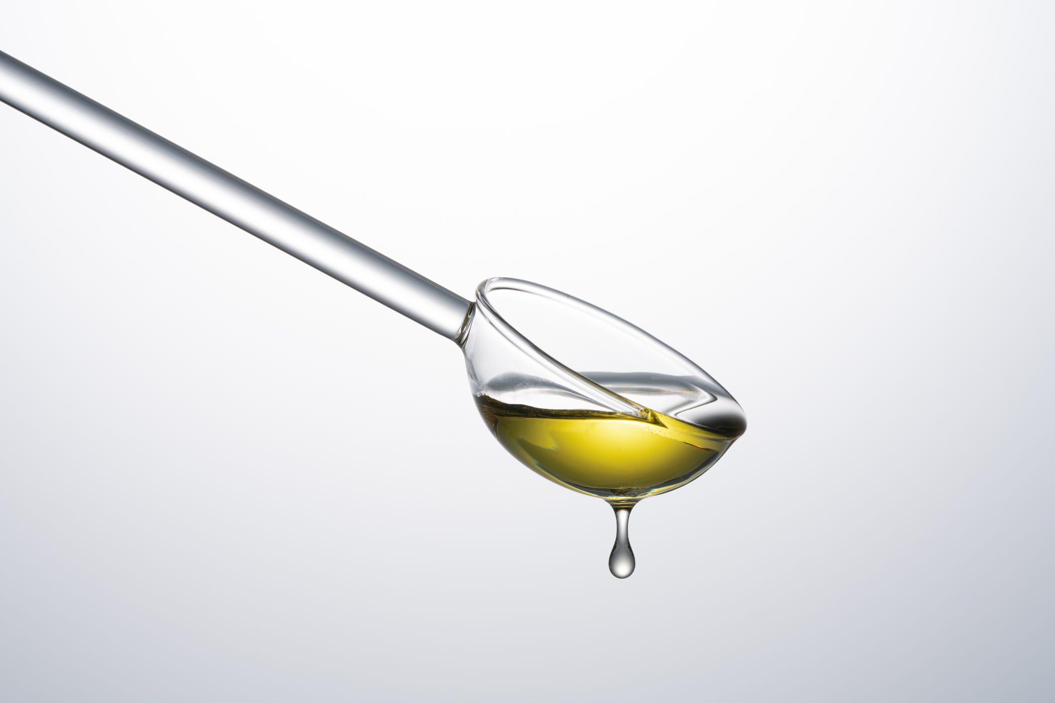 Why Are Fitness Fanatics Chugging Olive Oil Shots Every Morning? The Unexpected Health Hack You Need to Know!