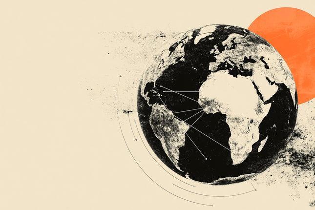 Why Are Global Markets Playing It Cool While Policy Shifts Threaten to Ignite a Financial Storm?