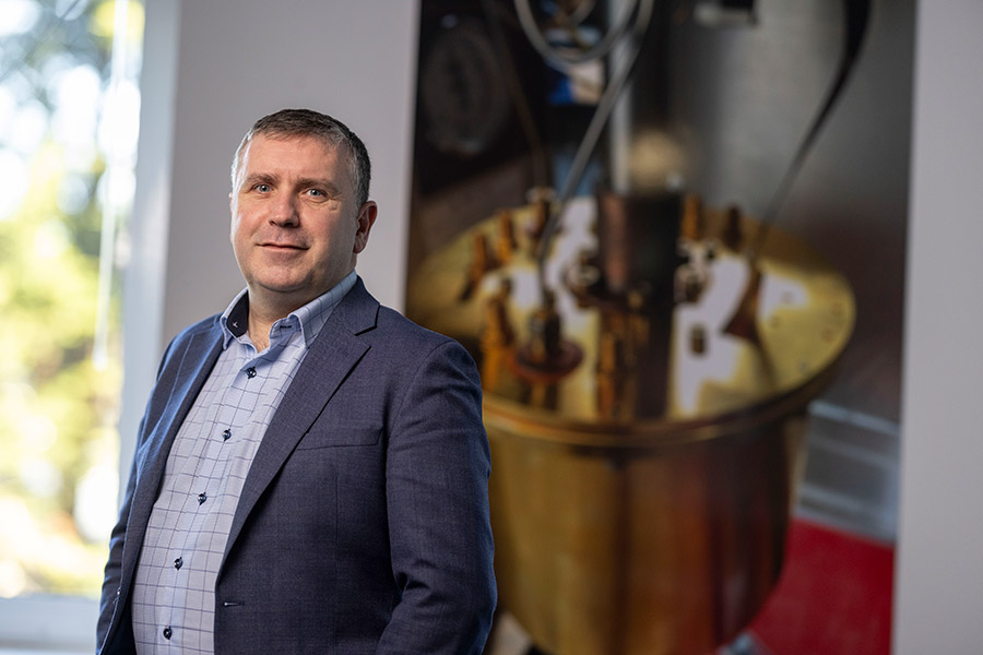 Why Donagh Buckley’s Move to Equal1 Could Be the Game-Changer Nobody Saw Coming in Product Innovation and Strategic Alliances