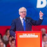 Why Donald Trump’s Feud with Tim Walz Is the Political Wrestle You Didn’t See Coming — And What It Means for Power Play in America!