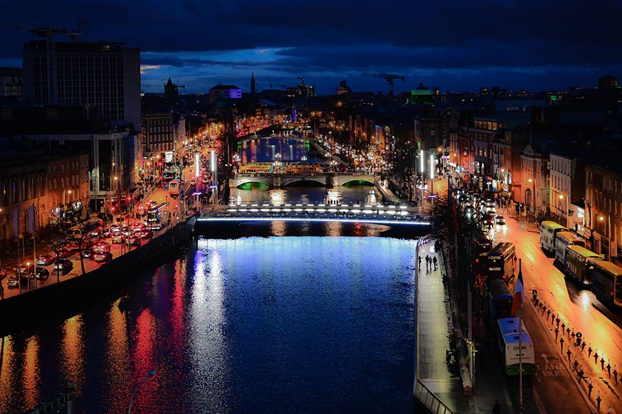 Why Dublin Businesses Are Surprisingly Backing a Tourist Tax—And What It Means for Your Wallet and Their Bottom Line