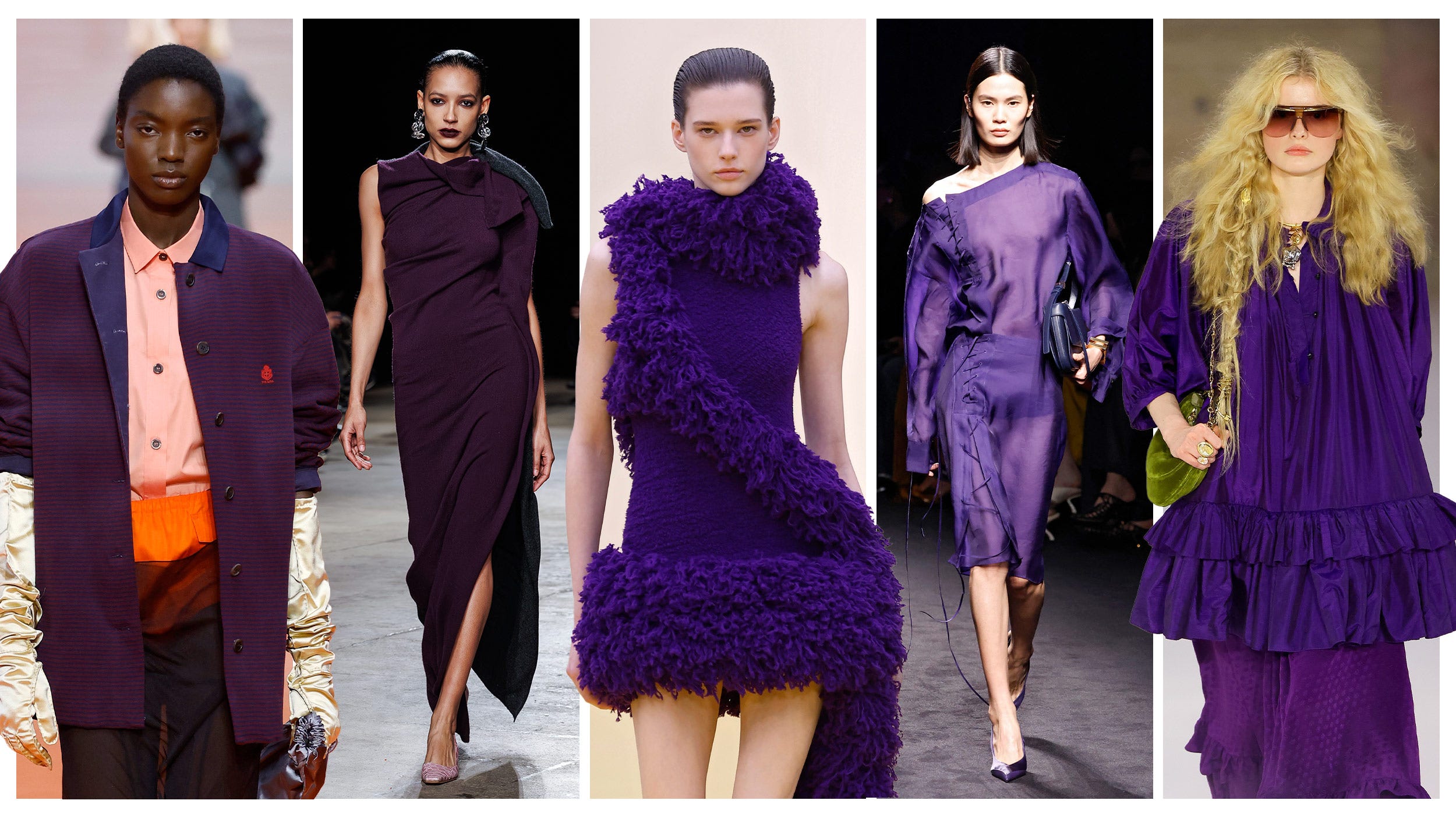 Why Eggplant Purple Is the Secret Summer Color That Can Transform Your Fitness Style and Boost Your Confidence Instantly