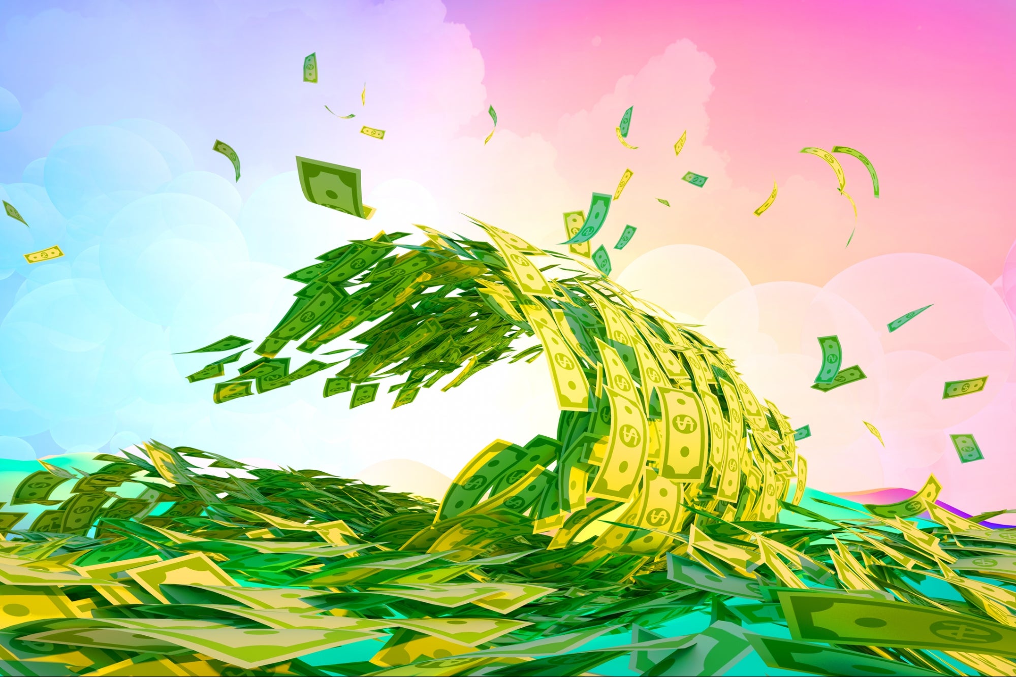 Why Every Founder’s 6-Month Cash Rule Is the Silent Weapon Crushing Growth Challenges You Didn’t See Coming