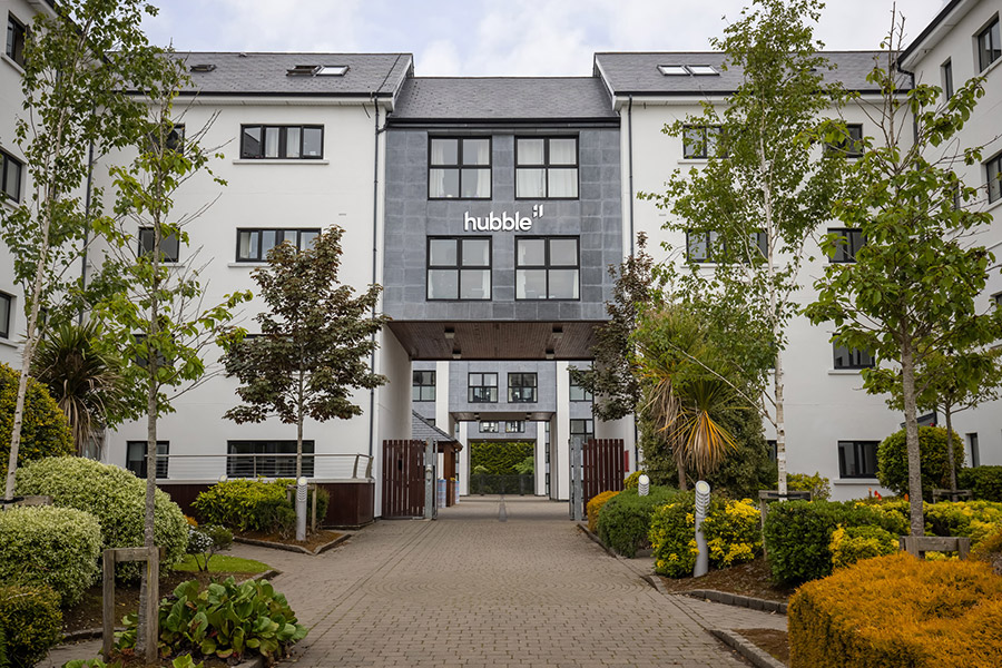 Why Greystar’s Bold Dublin Student Housing Move Could Reshape the Entire Real Estate Game