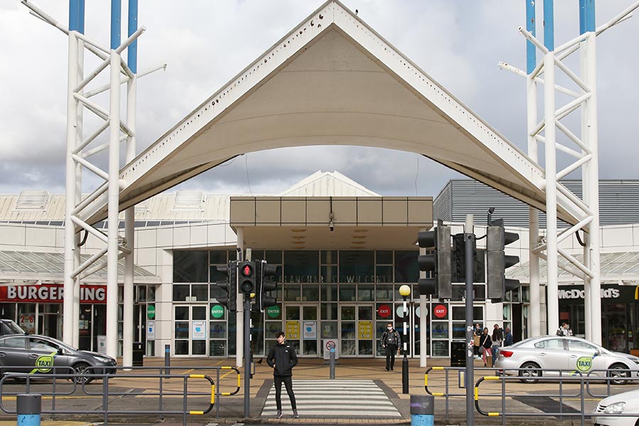 Why Iain Finlayson’s Bold Move as Blanchardstown Centre Director Could Change Everything You Thought You Knew About Retail Leadership