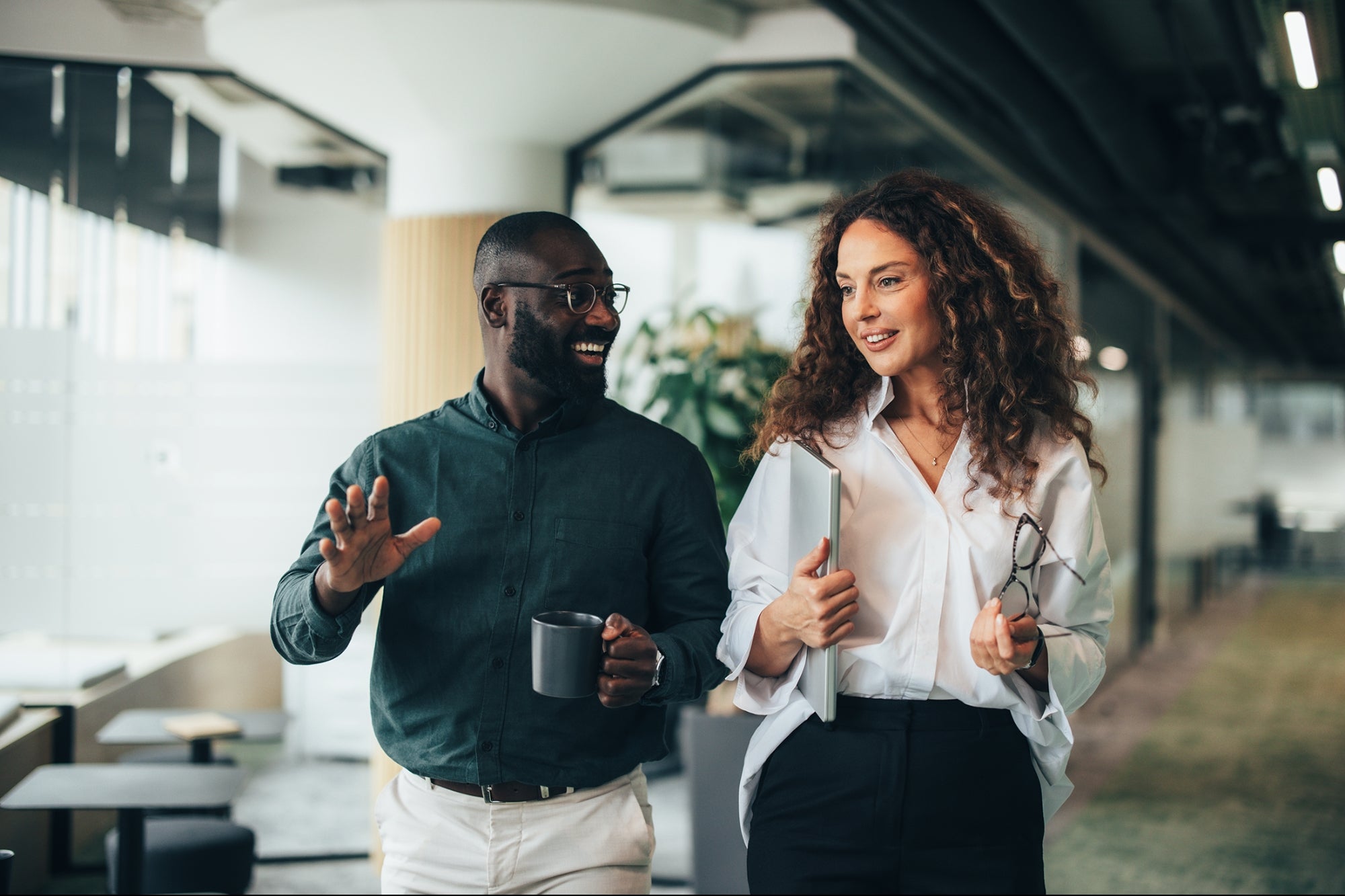 Why Injecting Movement into Your Workday Might Be the Ultimate Productivity Hack Your Competitors Hope You Never Discover