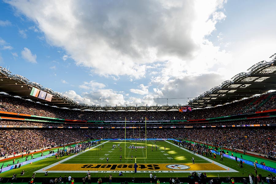 Why Katie Taylor’s Croke Park Ticket Prices Could Reshape Live Sports Revenue Forever—Are You Ready to Cash In?