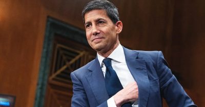 Why Kevin Warsh’s Next Move on the Fed’s 2% Inflation Target Could Make—or Break—Markets Overnight