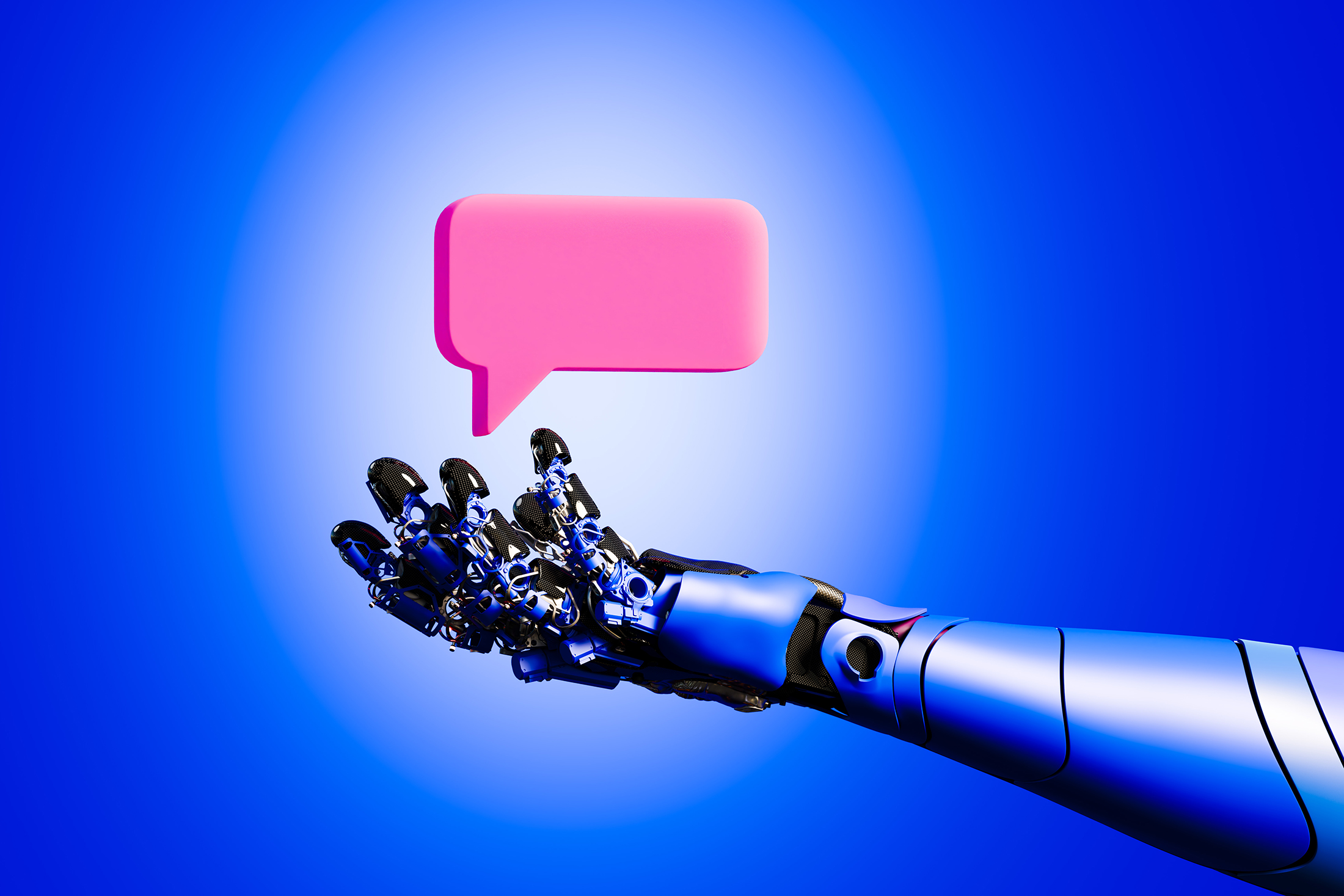 Why Most Companies Are Terrified to Let AI Speak Directly to Their Customers — And What It Means for Your Business Future