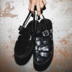 Why Most People Get Sandal Season All Wrong — And How You Can Step Up Your Game This Summer