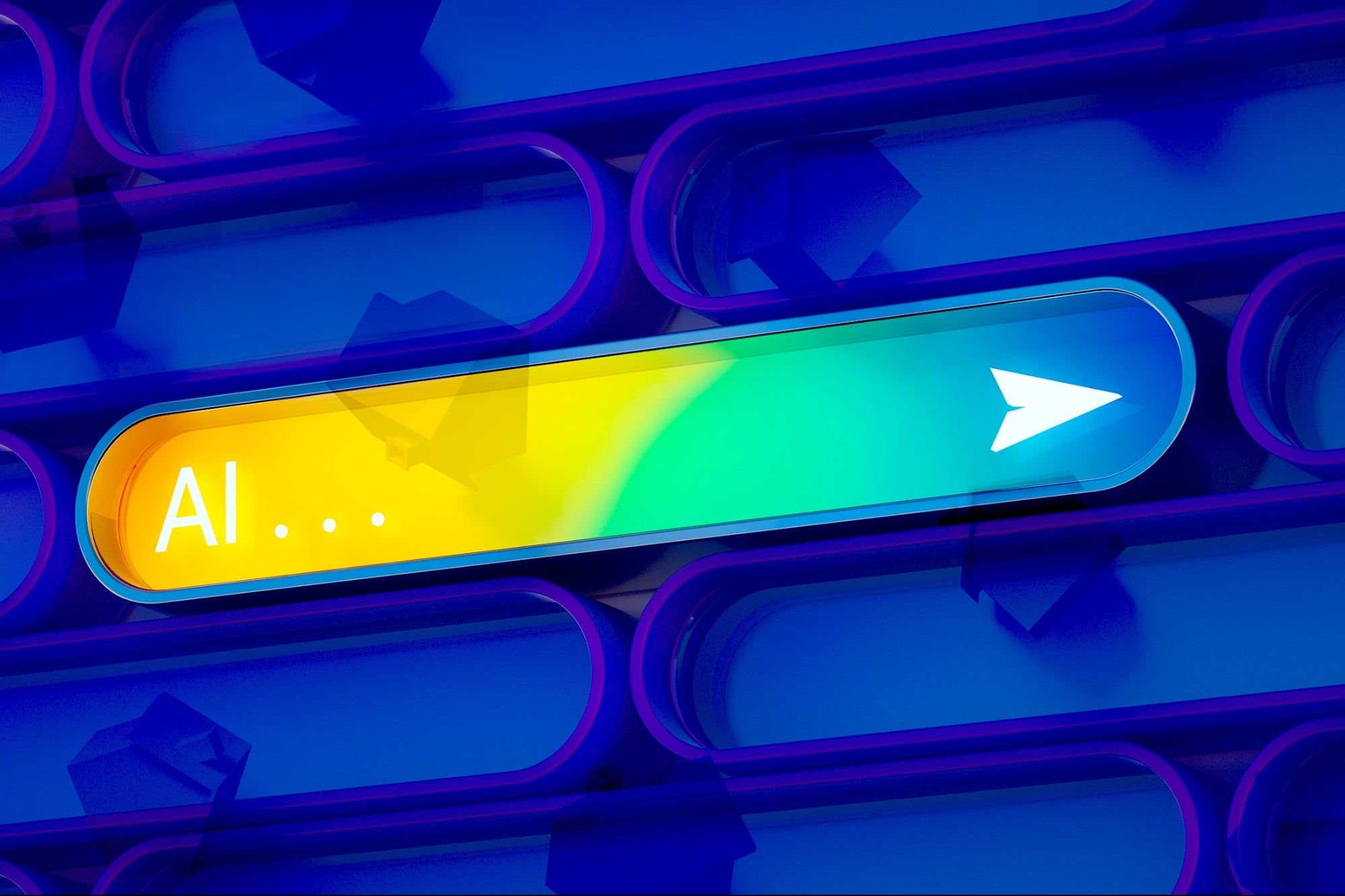 Why Most Real Estate Brands Fail to Appear on AI Search — and How You Can Dominate the First Page Before Your Competitors Even Know What Hit Them