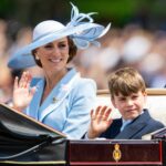 Why Princess Kate’s Baby-Blue Tie Choice for Her Sons Is More Than Just a Fashion Statement—The Hidden Message You Can’t Miss!