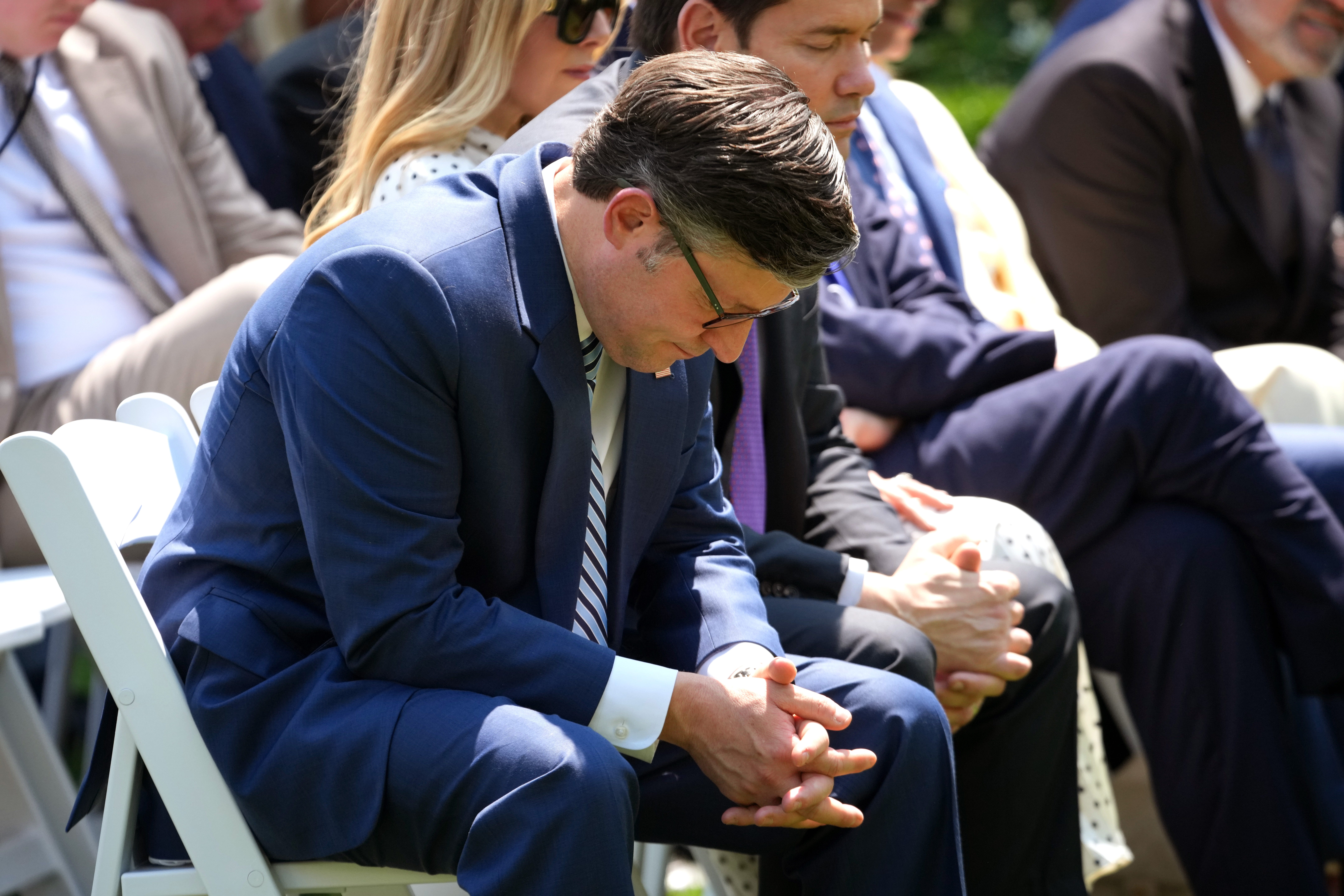 Why Republicans’ Christian Claims Might Be the Biggest Misunderstanding You’ve Never Questioned—Prepare to Rethink Everything