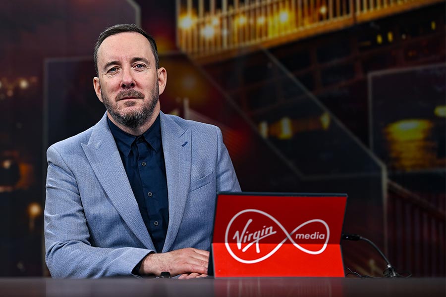 Why Shane Coleman’s Permanent Tonight Show Gig Is About to Shake Up Late-Night TV—and What It Means for Your Next Big Investment Move