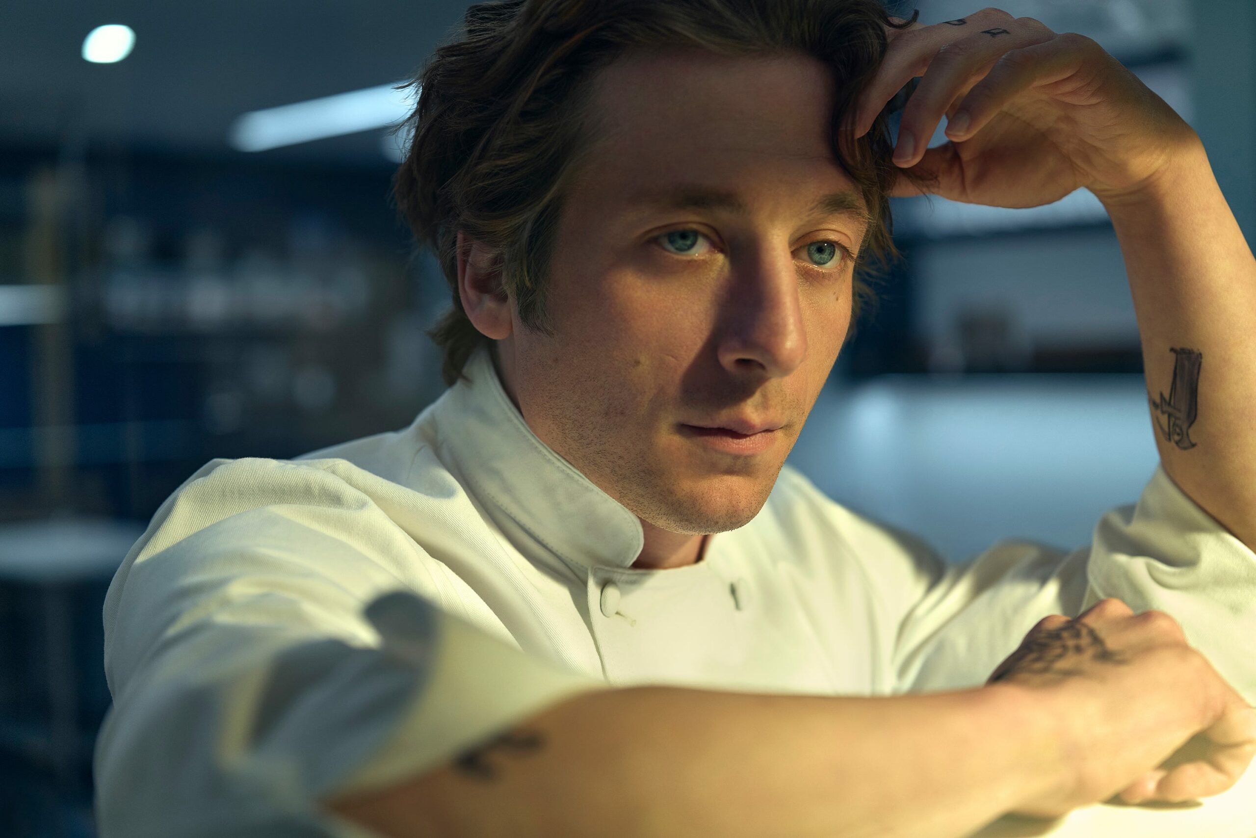 Why The Bear Ending Is a Game-Changer for Every Chef—and What It Means for Your Health Journey